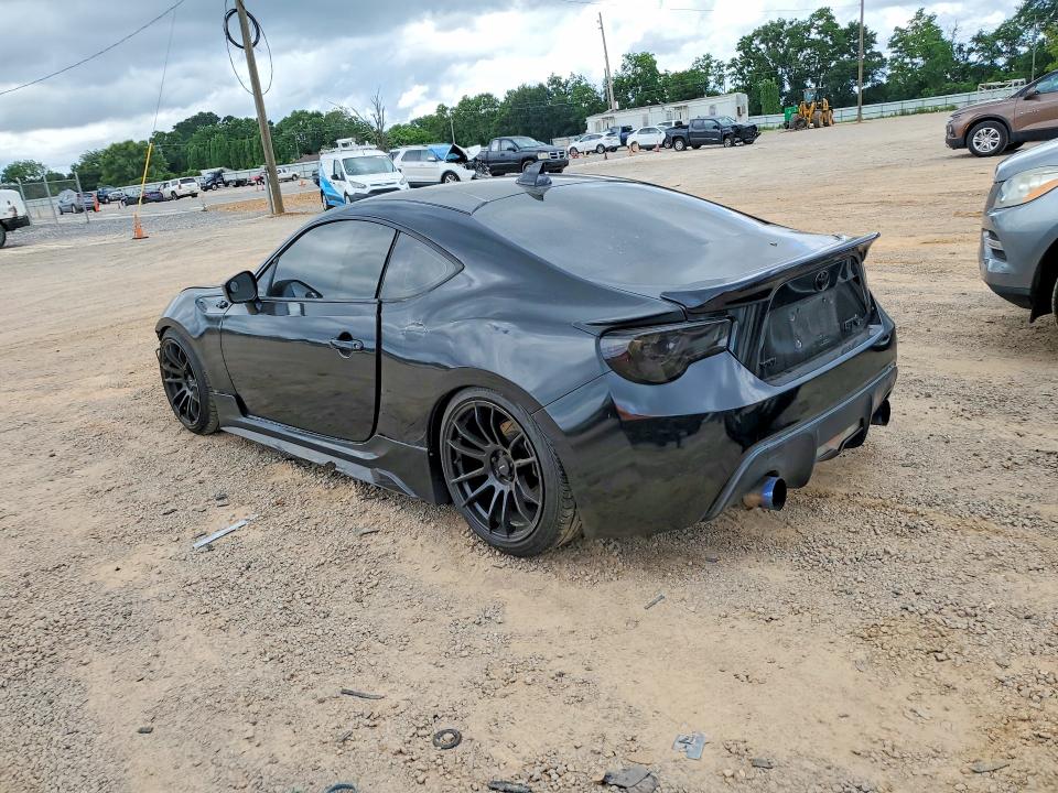 Продаж на аукціоні авто 2013 Scion Fr-s, vin: JF1ZNAA16D2725298, номер лоту: 53628396