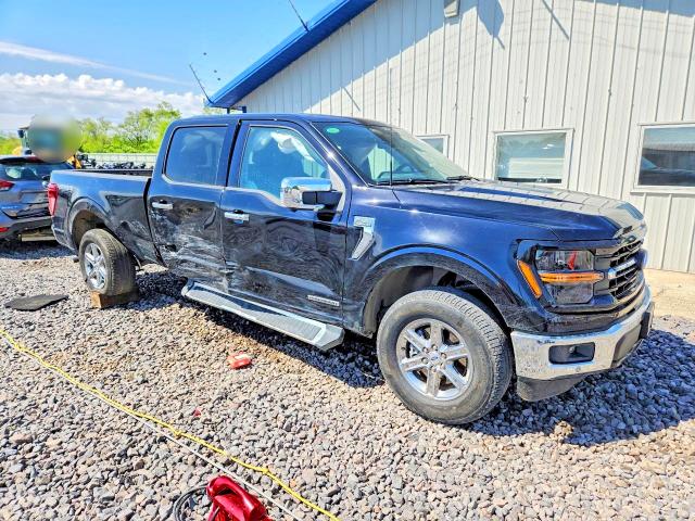 Aukcja sprzedaży 2024 Ford F150, vin: 1FTFW3LD3RFB17588, numer aukcji: 52191946