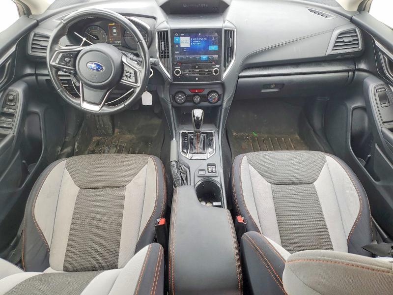 2019 Subaru Crosstrek მანქანა იყიდება აუქციონზე, vin: JF2GTAEC7K8211300, აუქციონის ნომერი: 53706256