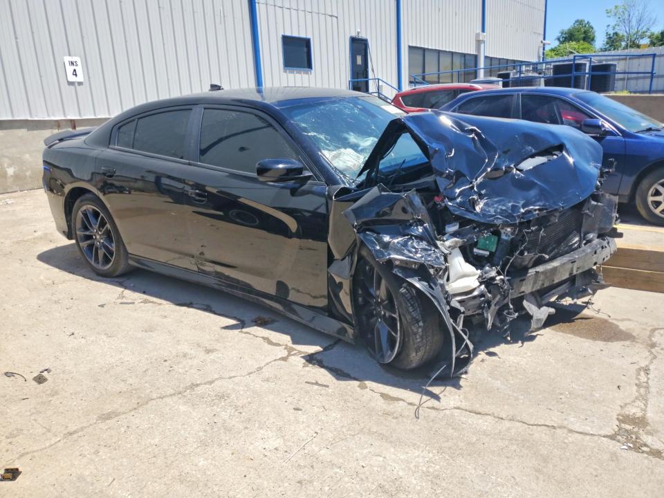 Продаж на аукціоні авто 2023 Dodge Charger, vin: 2C3CDXMG6PH548662, номер лоту: 53187846