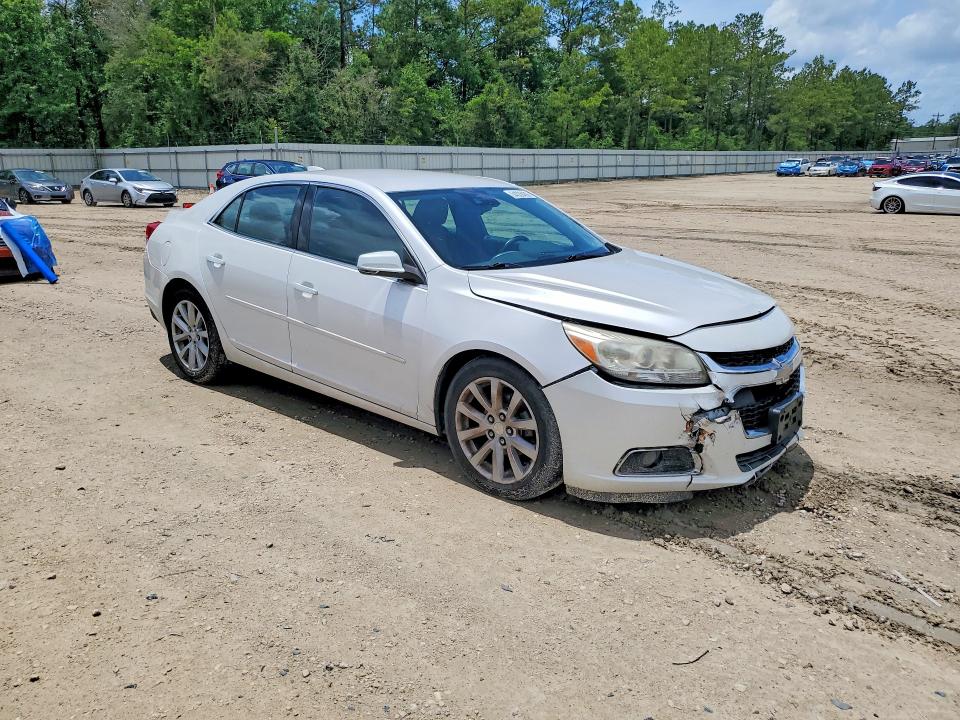 Продажа на аукционе авто 2015 Chevrolet Malibu, vin: 1G11D5SL5FF283409, номер лота: 54326406