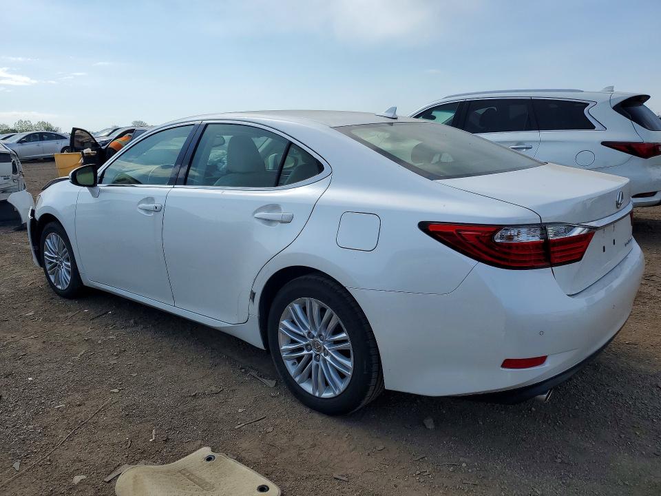 2013 Lexus Es მანქანა იყიდება აუქციონზე, vin: JTHBK1GG9D2055258, აუქციონის ნომერი: 52715076