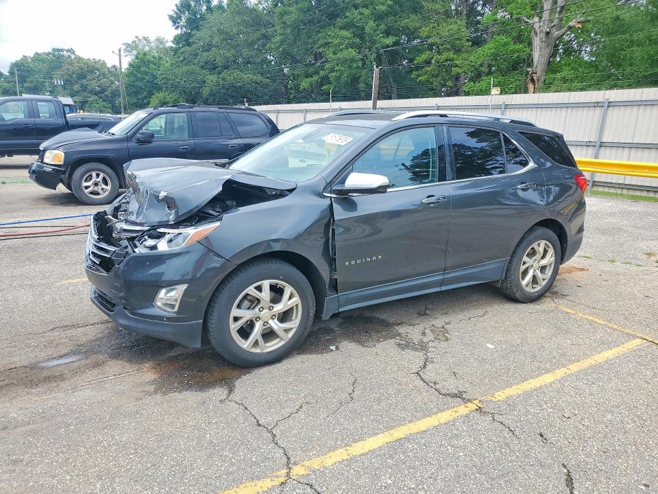Aukcja sprzedaży 2019 Chevrolet Equinox, vin: 2GNAXNEV0K6277654, numer aukcji: 51875976