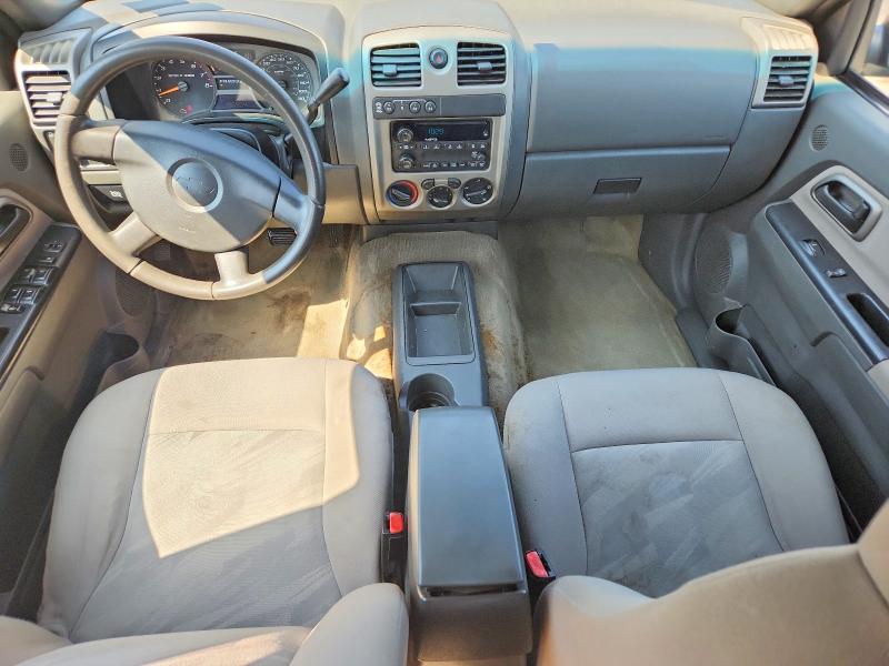 Продаж на аукціоні авто 2005 Chevrolet Colorado, vin: 1GCDT136958213732, номер лоту: 54295236