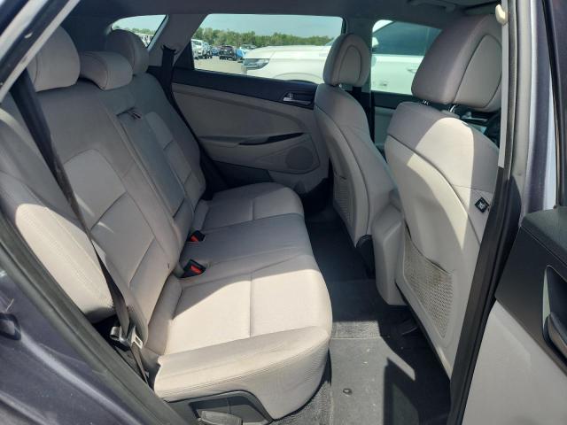 Продаж на аукціоні авто 2018 Hyundai Tucson, vin: KM8J23A40JU619687, номер лоту: 52377416