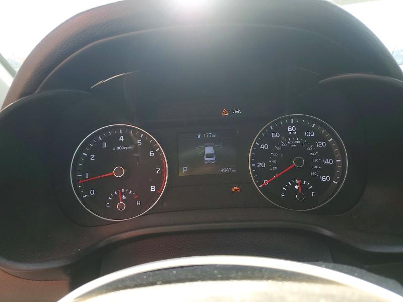 Продаж на аукціоні авто 2021 Kia Forte, vin: 3KPF24ADXME378546, номер лоту: 52306006