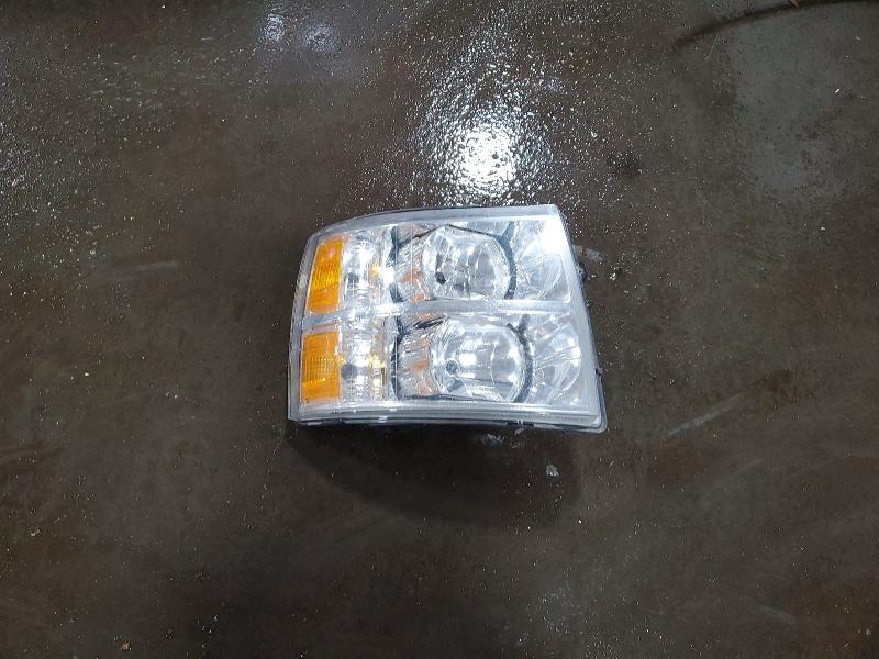 2013 Chevrolet Silverado მანქანა იყიდება აუქციონზე, vin: 3GCPKSE70DG281972, აუქციონის ნომერი: 53749006