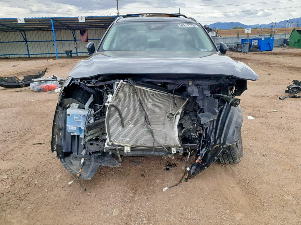 Aukcja sprzedaży 2022 Mazda Cx-9, vin: JM3TCBAY4N0624273, numer aukcji: 52451776