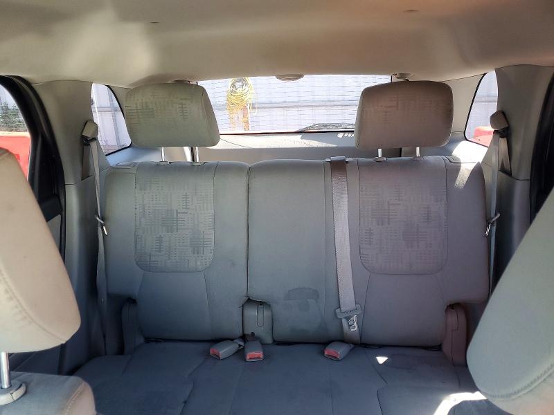 Продаж на аукціоні авто 2005 Chevrolet Equinox, vin: 2CNDL23F856150663, номер лоту: 53384646