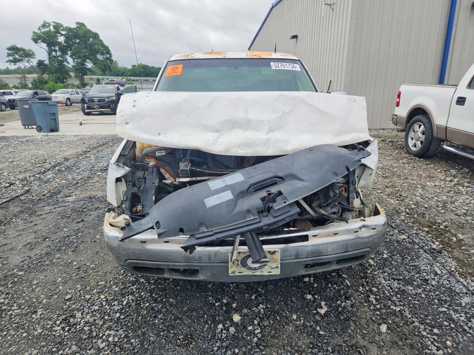 Aukcja sprzedaży 2002 Chevrolet Silverado, vin: 2GCEC19T121131297, numer aukcji: 52761736