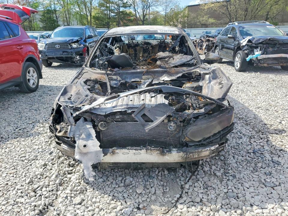 Продажа на аукционе авто 2018 Honda Accord, vin: 1HGCV1F17JA085646, номер лота: 52807886