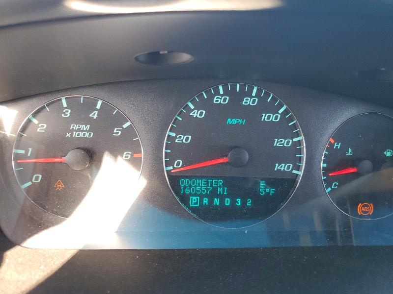 Aukcja sprzedaży 2011 Chevrolet Impala, vin: 2G1WG5EK9B1196338, numer aukcji: 53782406