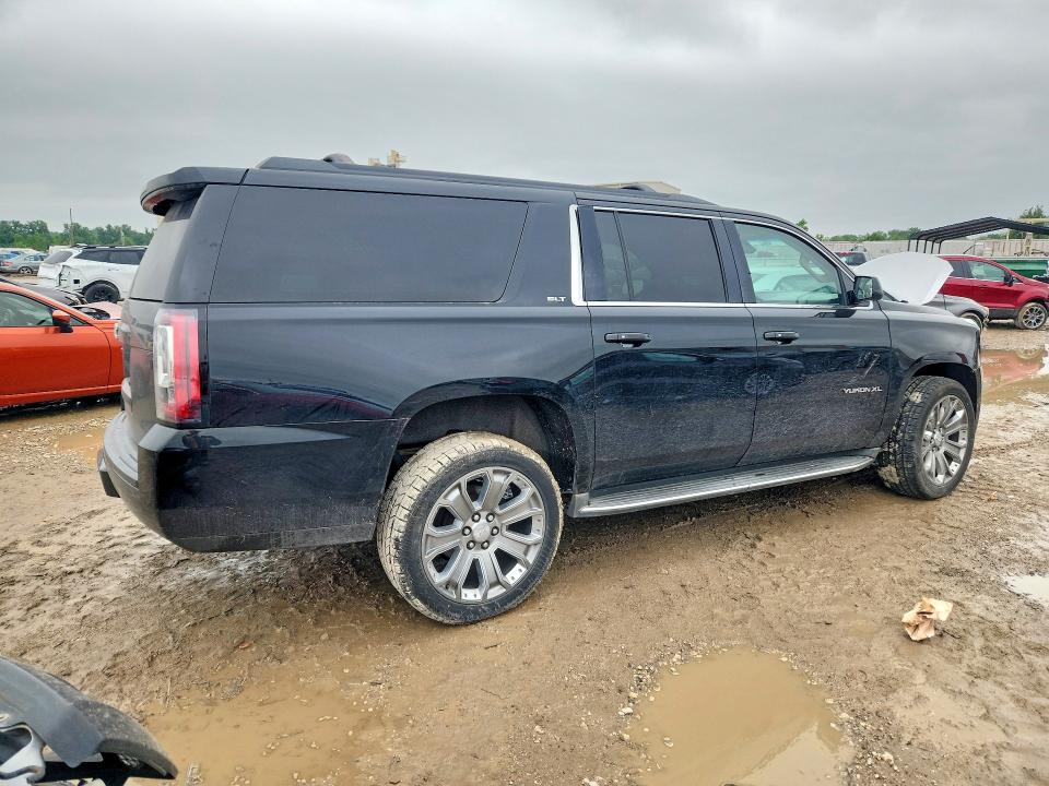 54338866 :رقم المزاد ، 1GKS2HKC9FR674892 vin ، 2015 Gmc Yukon Xl مزاد بيع