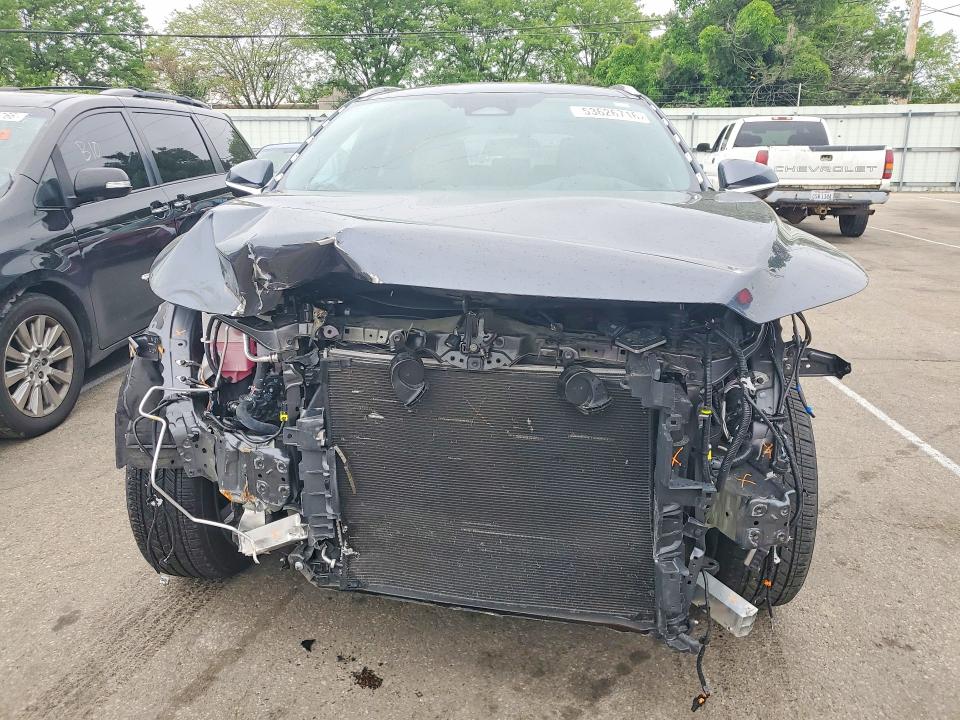 Продаж на аукціоні авто 2025 Lexus Rx 350, vin: 2T2BAMCA7SC111179, номер лоту: 53626716