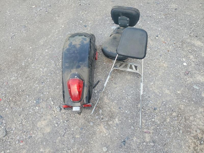 2005 Honda Vtx1300 მანქანა იყიდება აუქციონზე, vin: 1HFSC52305A211257, აუქციონის ნომერი: 55223296