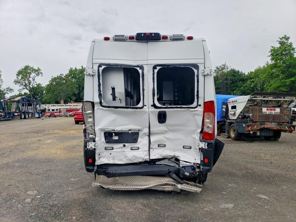 Aukcja sprzedaży 2023 Ram Promaster 2500, vin: 3C6LRVDG0PE572296, numer aukcji: 54615316
