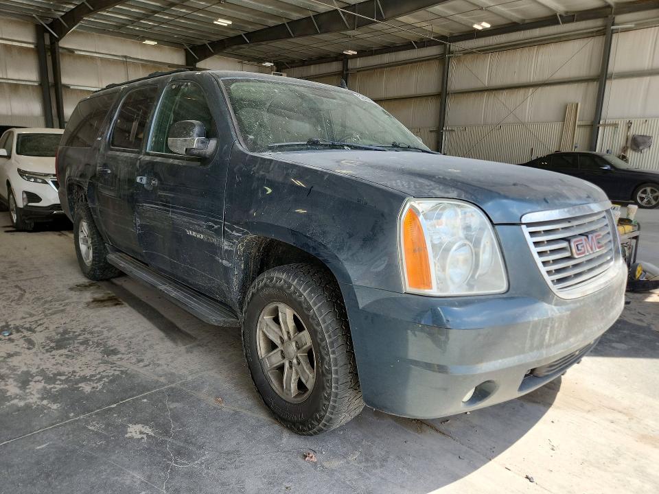 Продажа на аукционе авто 2010 Gmc Yukon Xl, vin: 1GKUKKE35AR277514, номер лота: 52400676