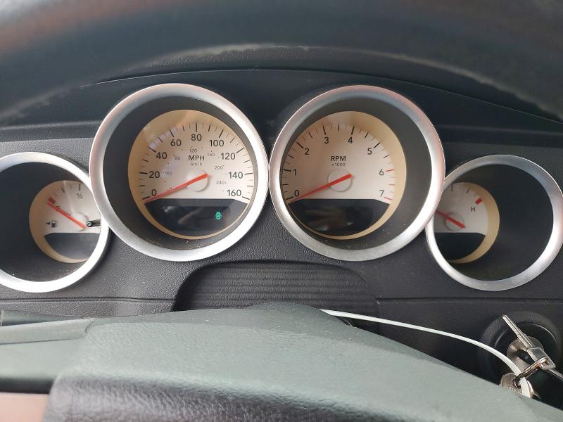Продажа на аукционе авто 2006 Dodge Charger, vin: 2B3KA53H36H342049, номер лота: 51963956
