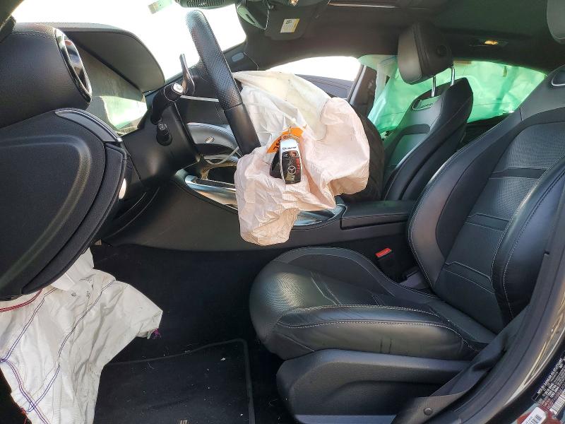 Aukcja sprzedaży 2019 Mercedes-benz Amg Gt, vin: WDD7X6BB0KA004080, numer aukcji: 52645926