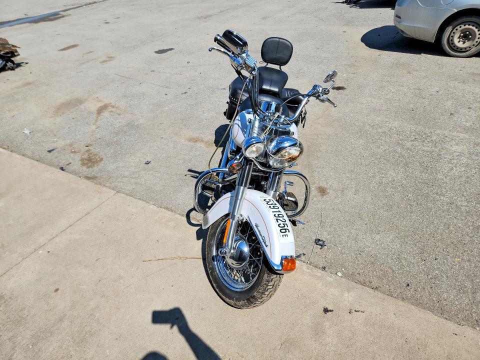 Aukcja sprzedaży 2007 Harley-davidson Flstc, vin: 1HD1BW5177Y046986, numer aukcji: 53919256