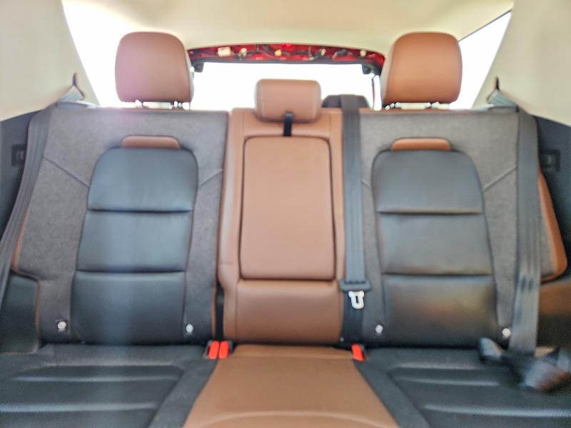 52481546 :رقم المزاد ، 3FMCR9C60MRB15447 vin ، 2021 Ford Bronco Sport مزاد بيع
