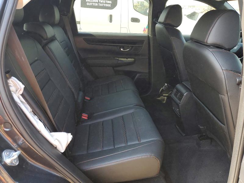 Продажа на аукционе авто 2025 Honda Cr-v, vin: 7FARS6H89SE009092, номер лота: 53134346