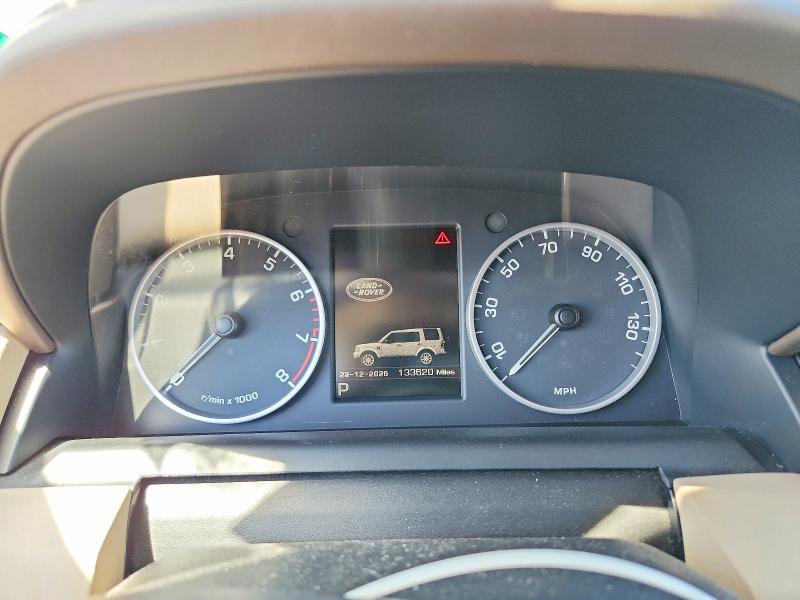 Продажа на аукционе авто 2016 Land Rover Lr4, vin: SALAK2V63GA800117, номер лота: 55094066