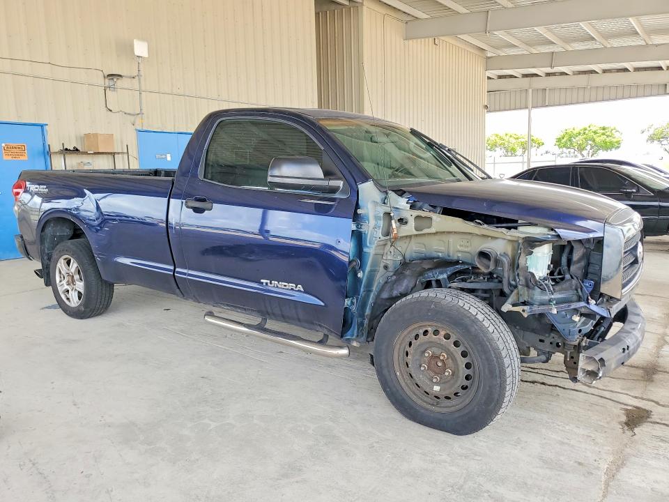 Продажа на аукционе авто 2007 Toyota Tundra, vin: 5TFLU52127X002614, номер лота: 54781746