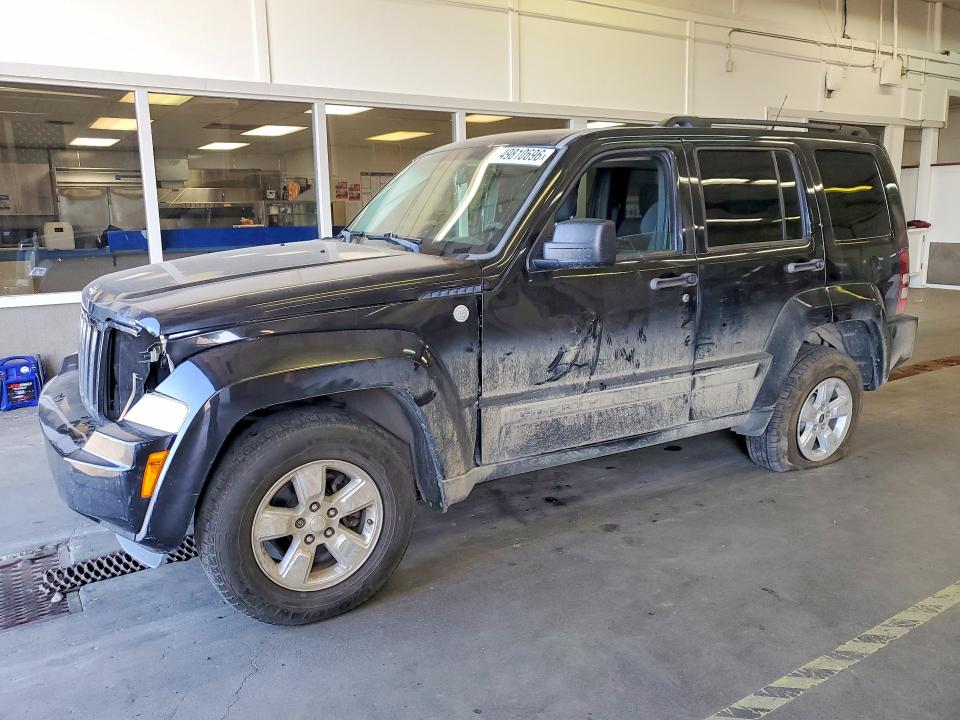 Aukcja sprzedaży 2011 Jeep Liberty, vin: 1J4PN2GK6BW502766, numer aukcji: 49810696