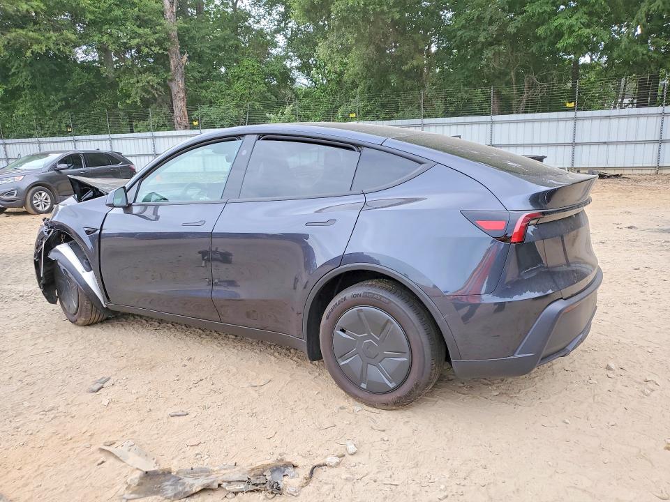 54226076 :رقم المزاد ، 7SAYGDED0TA591079 vin ، 2026 Tesla Model Y مزاد بيع