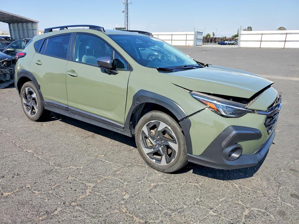 Aukcja sprzedaży 2024 Subaru Crosstrek, vin: 4S4GUHN66R3788238, numer aukcji: 52524946