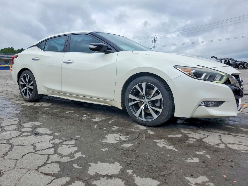 Aukcja sprzedaży 2017 Nissan Maxima, vin: 1N4AA6AP9HC362036, numer aukcji: 54995096