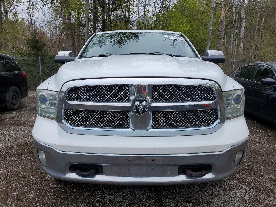 53758126 :رقم المزاد ، 1C6RR7PTXDS619616 vin ، 2013 Ram 1500 مزاد بيع