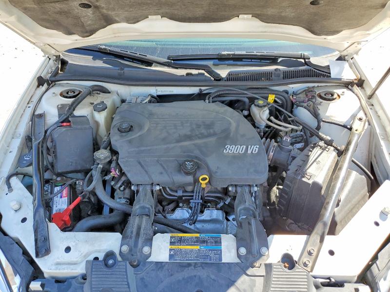 2009 Chevrolet Impala მანქანა იყიდება აუქციონზე, vin: 2G1WU57M591118365, აუქციონის ნომერი: 54892056