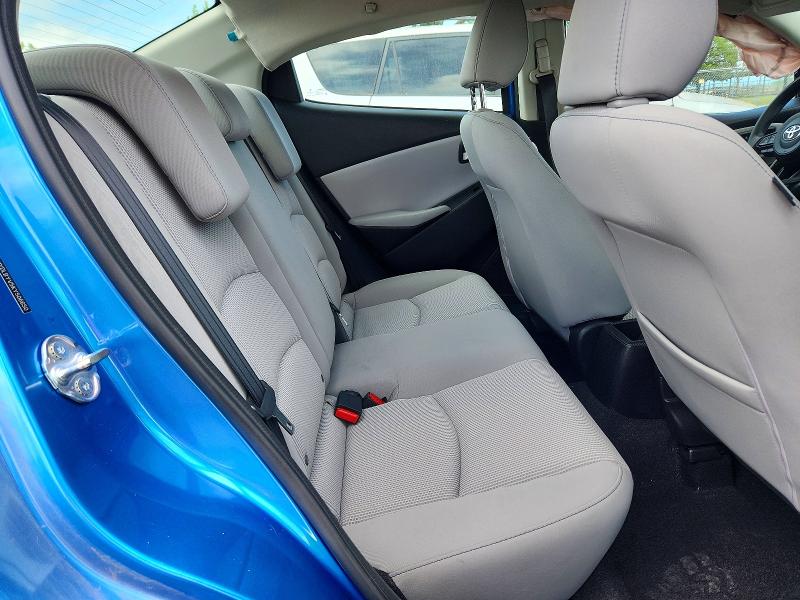 2019 Toyota Yaris მანქანა იყიდება აუქციონზე, vin: 3MYDLBYV5KY506650, აუქციონის ნომერი: 52429146
