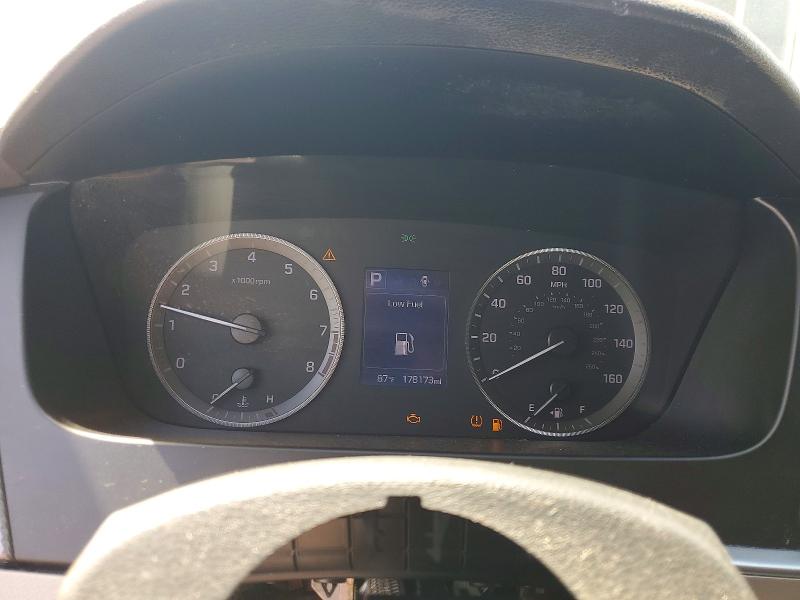 Aukcja sprzedaży 2016 Hyundai Sonata, vin: 5NPE24AF6GH408803, numer aukcji: 51920836