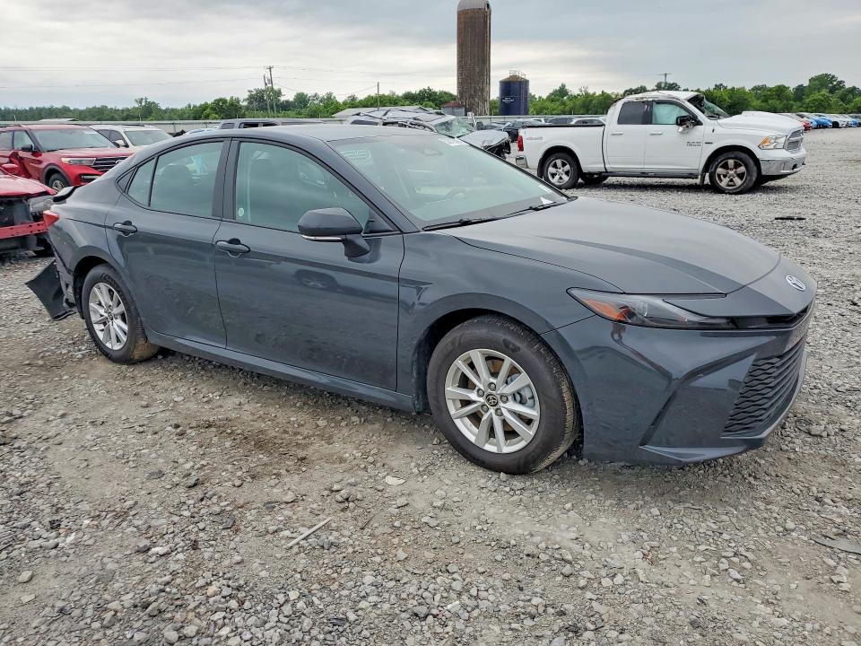 Продажа на аукционе авто 2026 Toyota Camry, vin: 4T1DAACKXTU217307, номер лота: 53312366