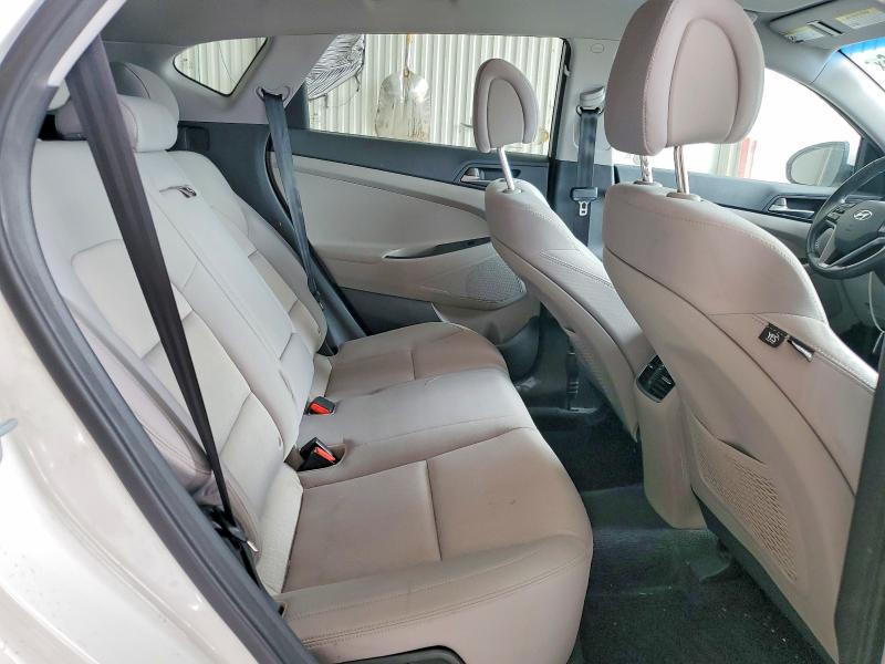 Продажа на аукционе авто 2018 Hyundai Tucson, vin: KM8J33AL5JU771016, номер лота: 54409616