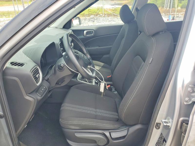 Aukcja sprzedaży 2022 Hyundai Venue, vin: KMHRC8A38NU160709, numer aukcji: 54757726