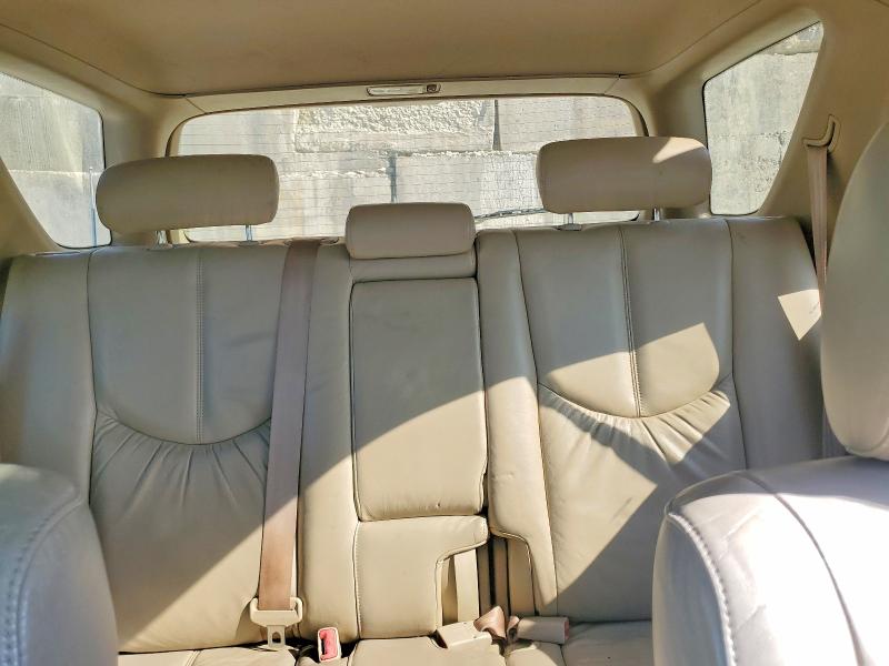 2002 Lexus Rx მანქანა იყიდება აუქციონზე, vin: JTJHF10U020243138, აუქციონის ნომერი: 55599386