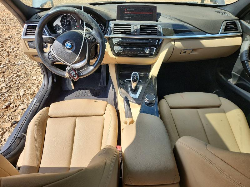 Продаж на аукціоні авто 2018 Bmw 330, vin: WBA8B9G5XJNU96591, номер лоту: 53974316