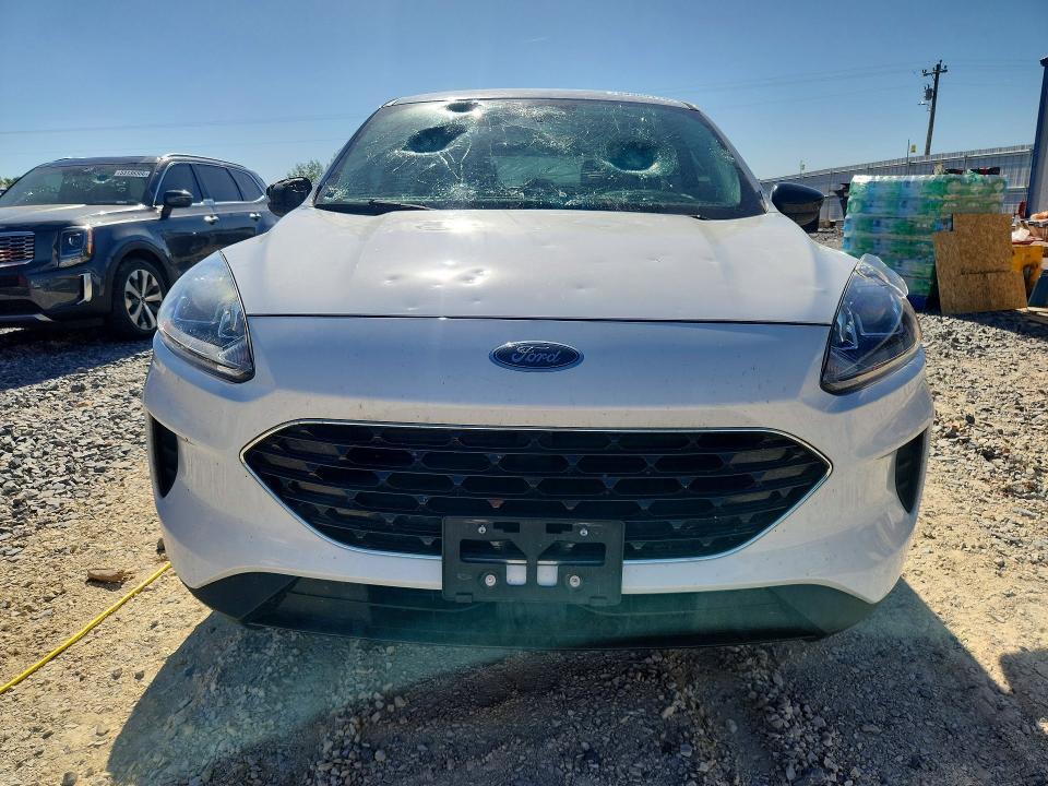 Auction sale of the 2021 Ford Escape, vin: 1FMCU9G67MUA01043, lot number: 53365176