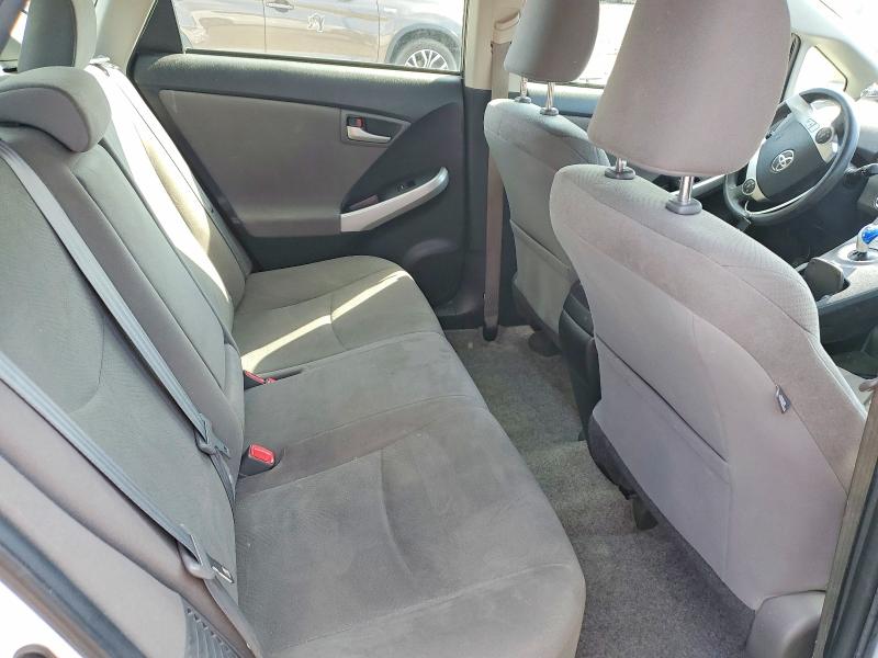 Продаж на аукціоні авто 2015 Toyota Prius, vin: JTDKN3DU3F1871650, номер лоту: 51992756
