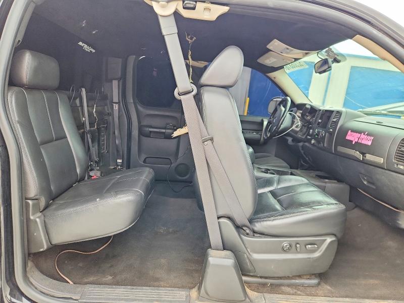 Aukcja sprzedaży 2007 Chevrolet Silverado, vin: 1GCEK19J17Z515421, numer aukcji: 52306816