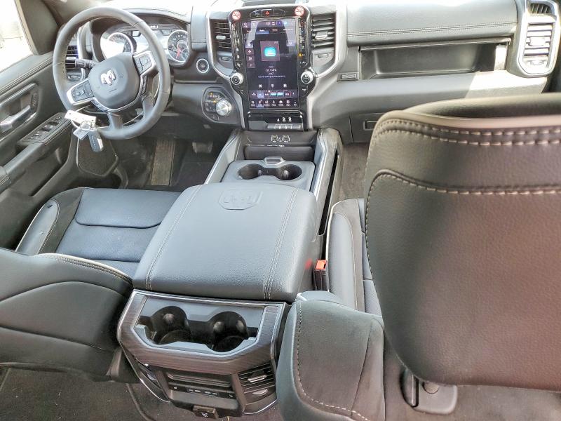 52962036 :رقم المزاد ، 3C6SRFJPXT4180772 vin ، 2026 Ram 1500 مزاد بيع