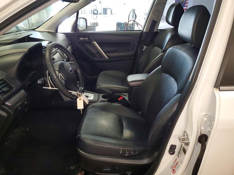 Aukcja sprzedaży 2014 Subaru Forester, vin: JF2SJGMC7EH511041, numer aukcji: 53847466