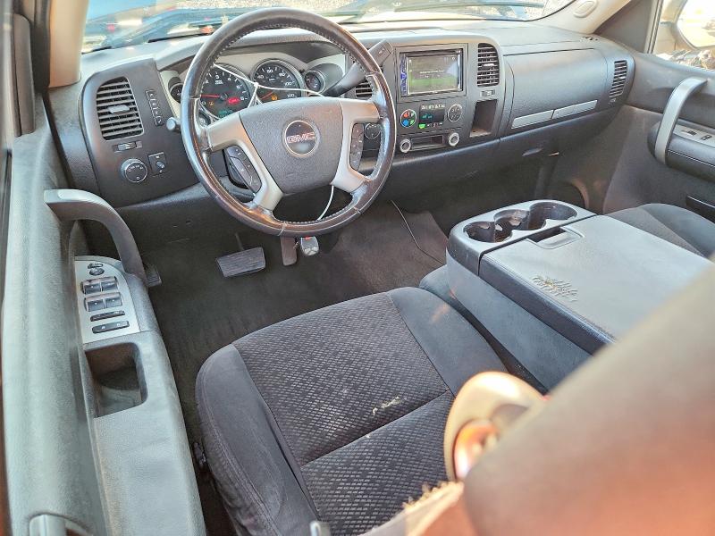 Продаж на аукціоні авто 2007 Gmc New Sierra, vin: 2GTEK19J671681295, номер лоту: 53465086