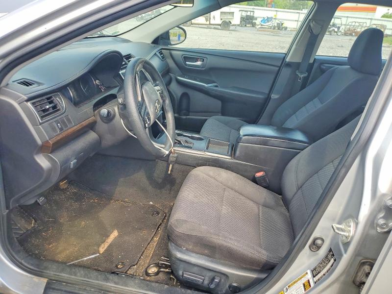 2016 Toyota Camry მანქანა იყიდება აუქციონზე, vin: 4T1BF1FK1GU122242, აუქციონის ნომერი: 52966406