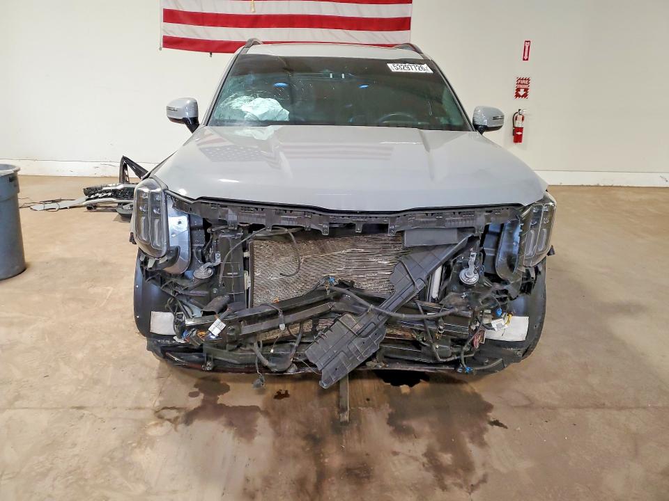 2023 Kia Telluride მანქანა იყიდება აუქციონზე, vin: 5XYP5DGC4PG356205, აუქციონის ნომერი: 53297726