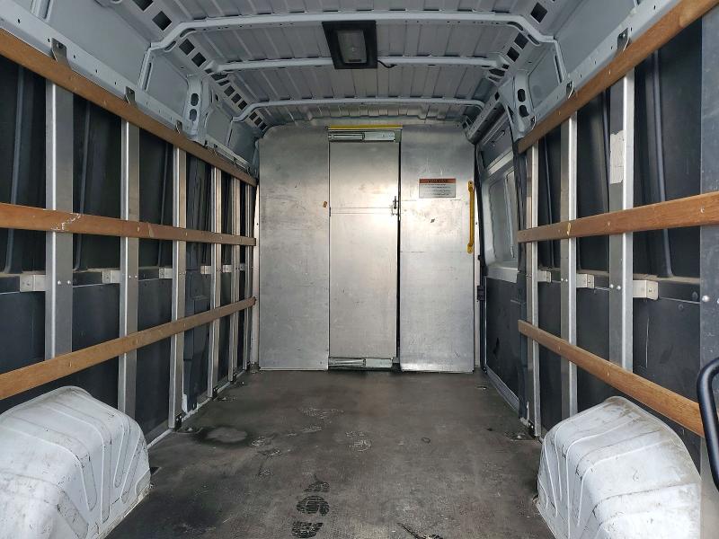Aukcja sprzedaży 2022 Ram Promaster 2500, vin: 3C6LRVDG0NE128607, numer aukcji: 48609046